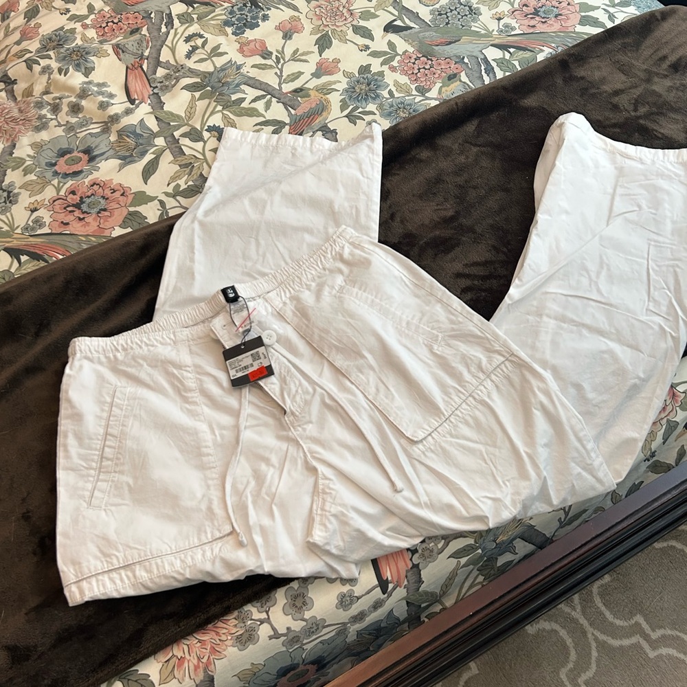NWT Garage Marina Pull-On Pant - Picture 4 of 7